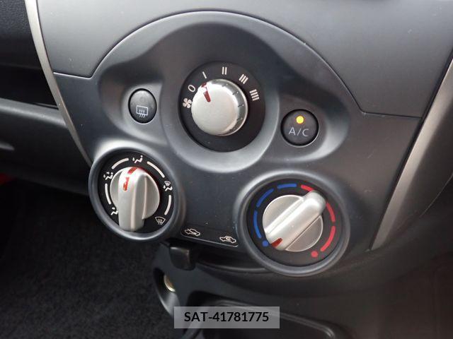 Nissan MARCH 2017-12 217397-7