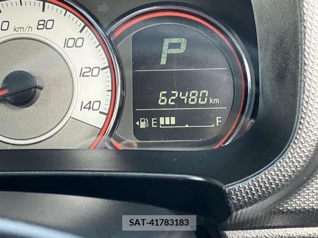 Suzuki ALTO 2015-10 248231-7
