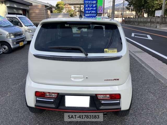 Suzuki ALTO 2015-10 248231-15