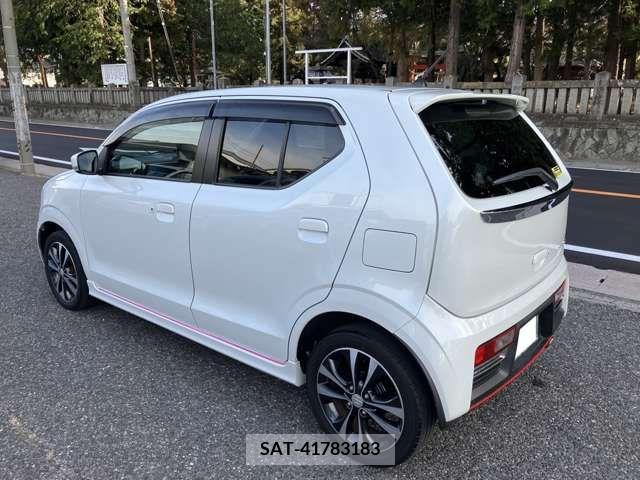 Suzuki ALTO 2015-10 248231-14