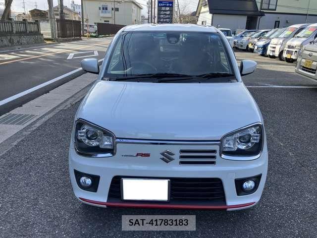 Suzuki ALTO 2015-10 248231-11