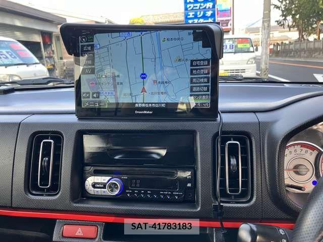 Suzuki ALTO 2015-10 248231-1