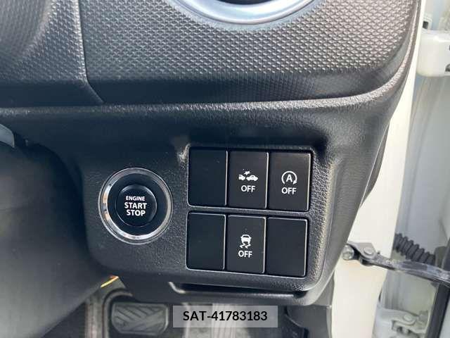 Suzuki ALTO 2015-10 248231-10