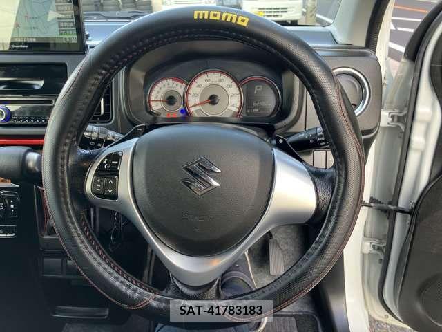 Suzuki ALTO 2015-10 248231-9
