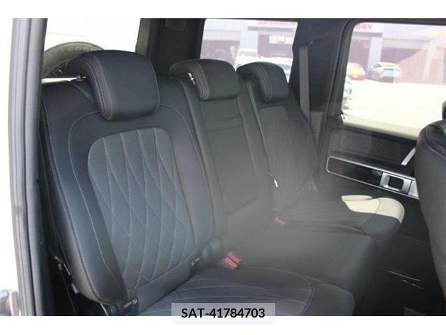 Amg G-CLASS 2020-11 203062-19