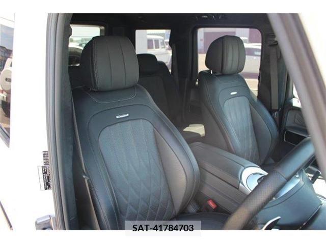 Amg G-CLASS 2020-11 203062-18