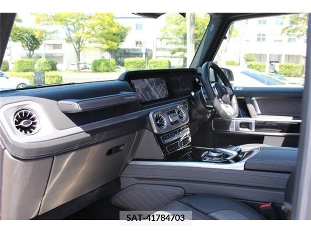 Amg G-CLASS 2020-11 203062-17