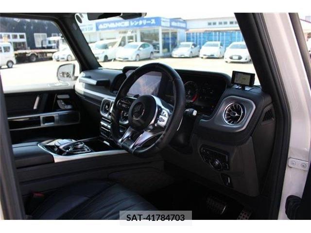 Amg G-CLASS 2020-11 203062-16