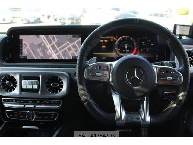 Amg G-CLASS 2020-11 203062-15