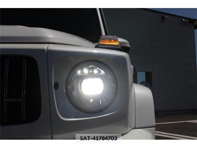 Amg G-CLASS 2020-11 203062-11