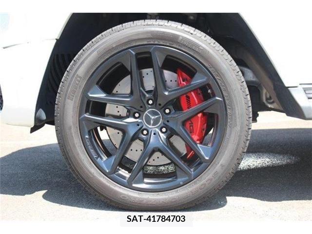 Amg G-CLASS 2020-11 203062-7