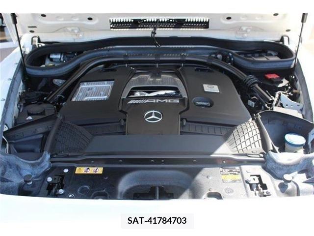 Amg G-CLASS 2020-11 203062-8
