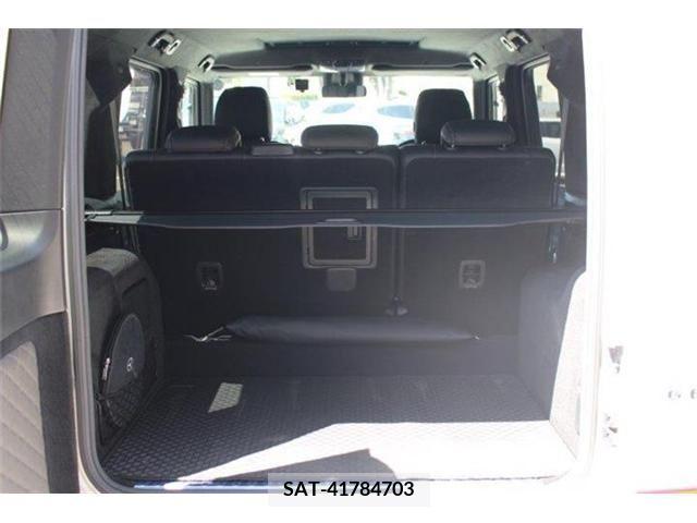 Amg G-CLASS 2020-11 203062-6