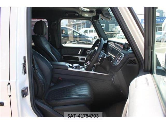 Amg G-CLASS 2020-11 203062-4