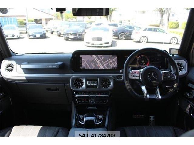 Amg G-CLASS 2020-11 203062-1