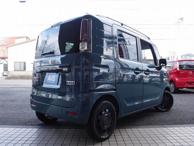 Suzuki SPACIA 2022-08 9436-2