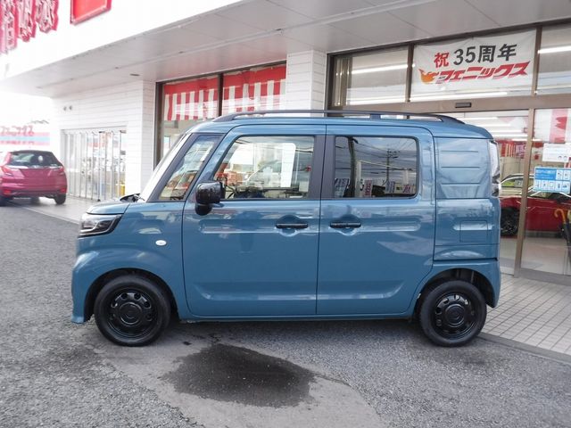 Suzuki SPACIA 2022-08 9436-4