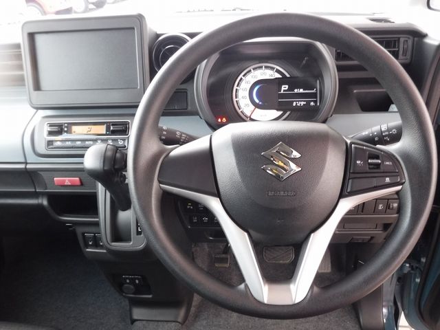 Suzuki SPACIA 2022-08 9436-8