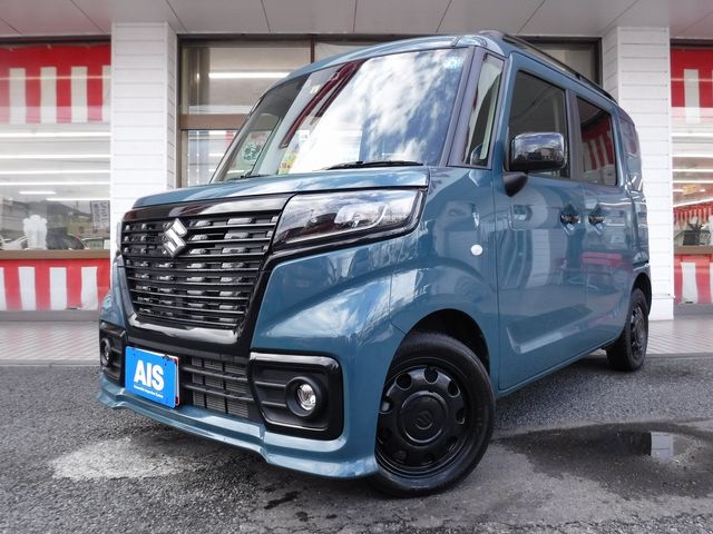 Suzuki SPACIA 2022-08 9436-0
