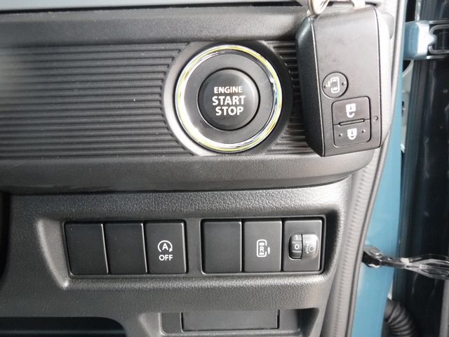 Suzuki SPACIA 2022-08 9436-14