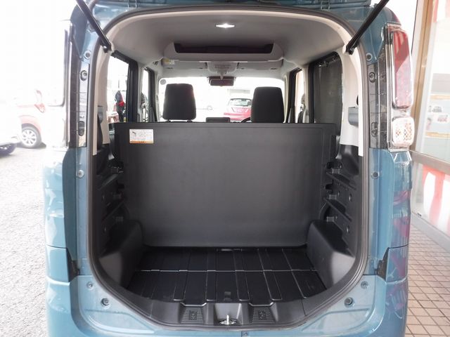 Suzuki SPACIA 2022-08 9436-17