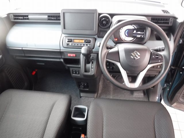 Suzuki SPACIA 2022-08 9436-1