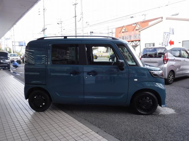 Suzuki SPACIA 2022-08 9436-3