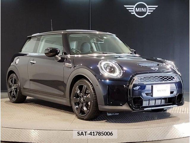 Bmw MINI 2022-12 319674-2