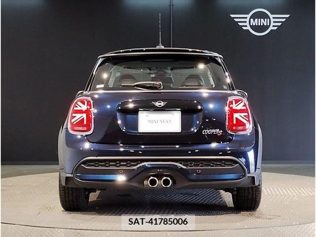 Bmw MINI 2022-12 319674-5