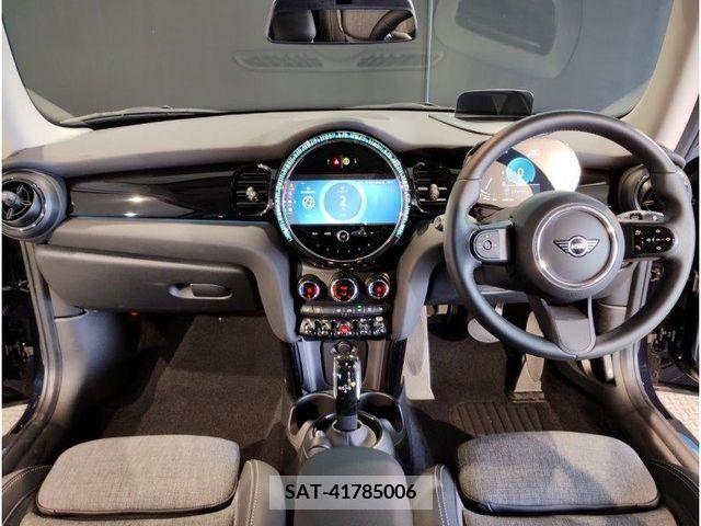 Bmw MINI 2022-12 319674-13