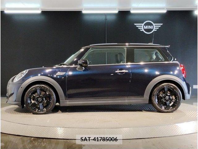 Bmw MINI 2022-12 319674-7