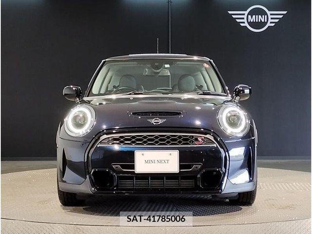 Bmw MINI 2022-12 319674-1