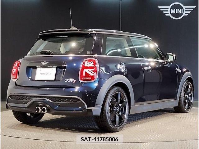 Bmw MINI 2022-12 319674-4
