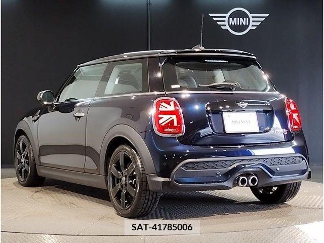 Bmw MINI 2022-12 319674-6