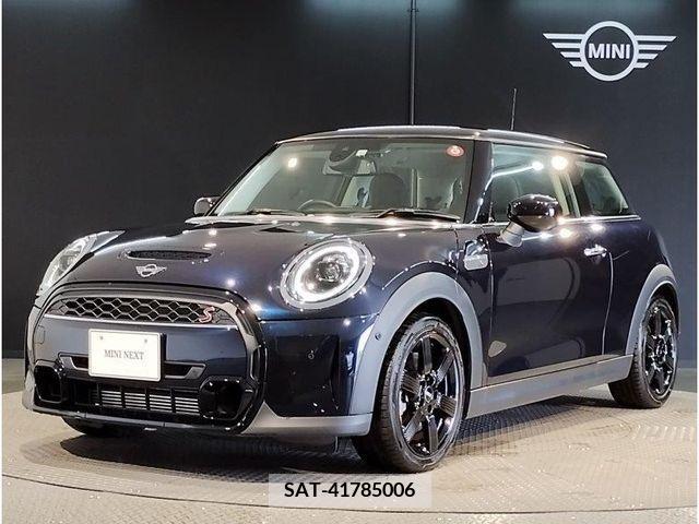Bmw MINI 2022-12 319674-0