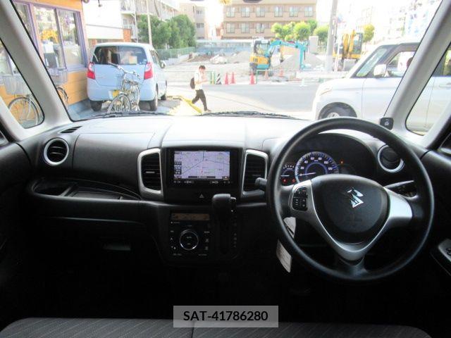 Suzuki SPACIA 2017-07 368514-1