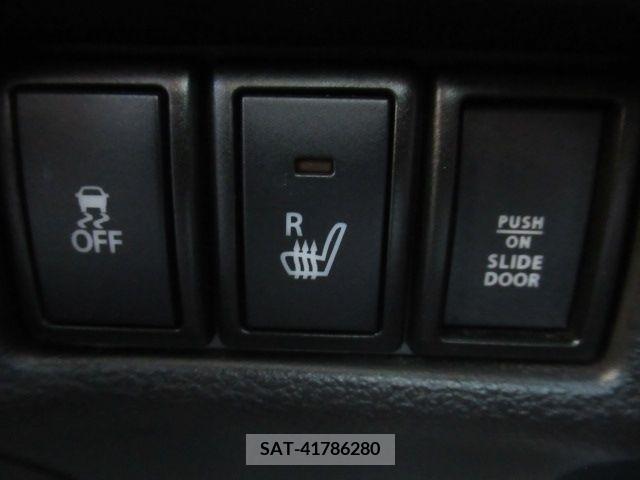 Suzuki SPACIA 2017-07 368514-19