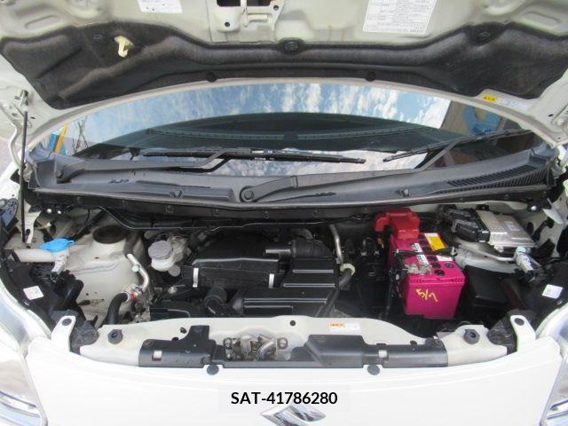 Suzuki SPACIA 2017-07 368514-8