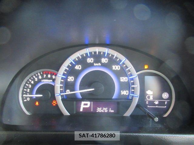 Suzuki SPACIA 2017-07 368514-17