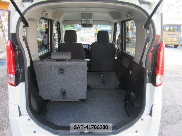 Suzuki SPACIA 2017-07 368514-16