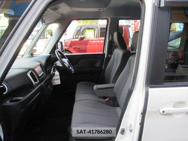 Suzuki SPACIA 2017-07 368514-13