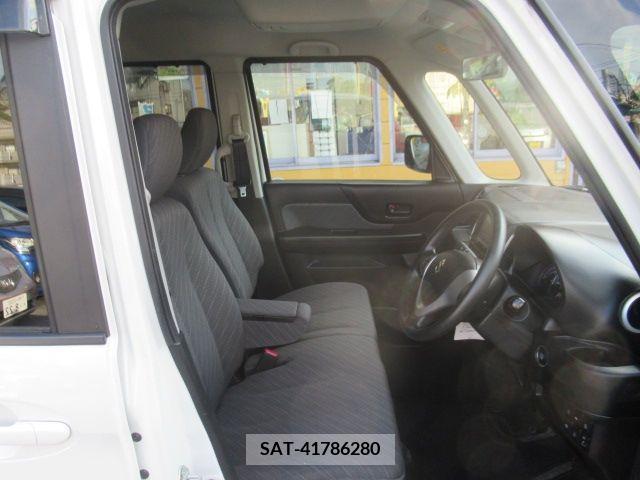 Suzuki SPACIA 2017-07 368514-12