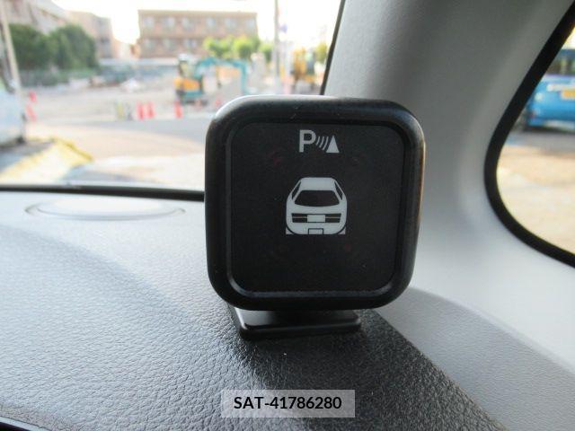 Suzuki SPACIA 2017-07 368514-24