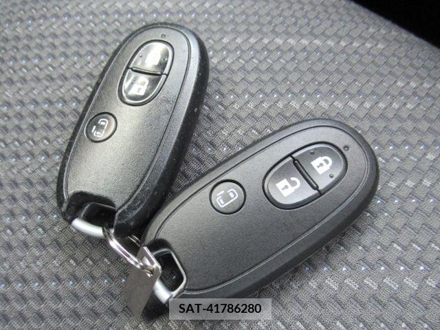Suzuki SPACIA 2017-07 368514-23