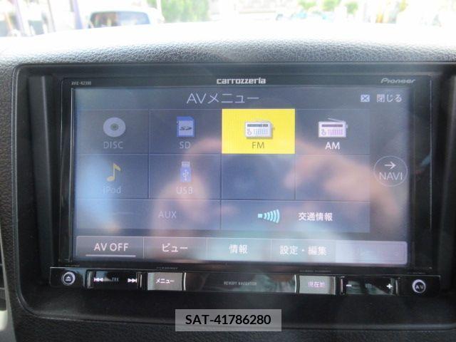 Suzuki SPACIA 2017-07 368514-21