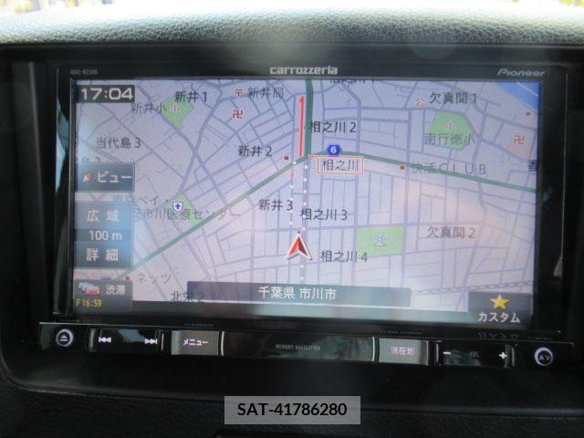 Suzuki SPACIA 2017-07 368514-22
