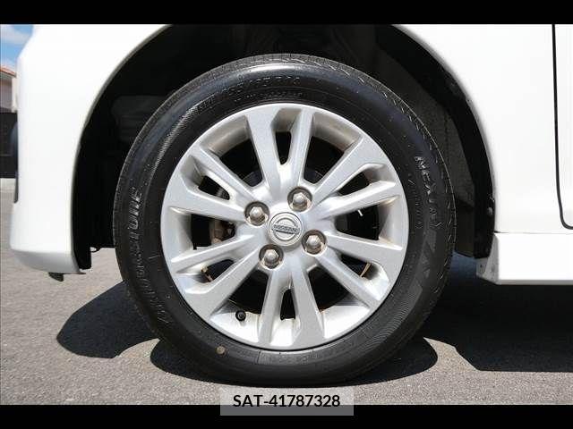 Nissan DAYZ 2014-01 323265-7