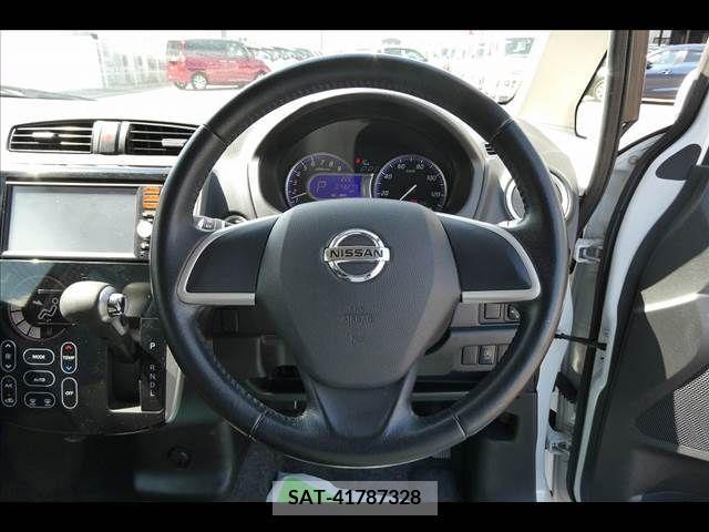 Nissan DAYZ 2014-01 323265-3
