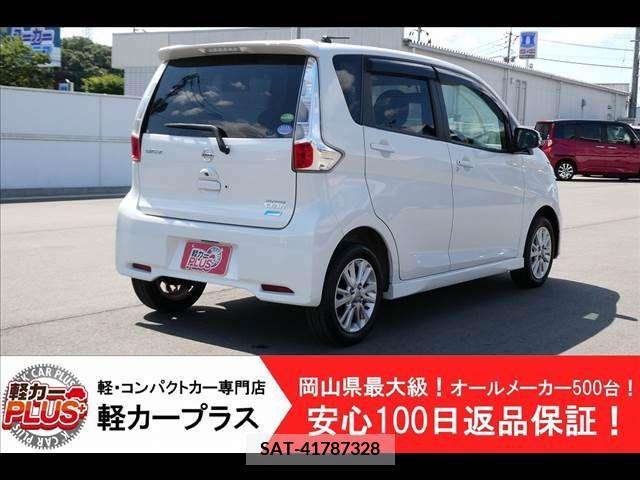 Nissan DAYZ 2014-01 323265-1