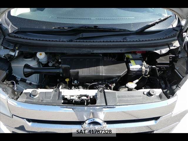 Nissan DAYZ 2014-01 323265-12